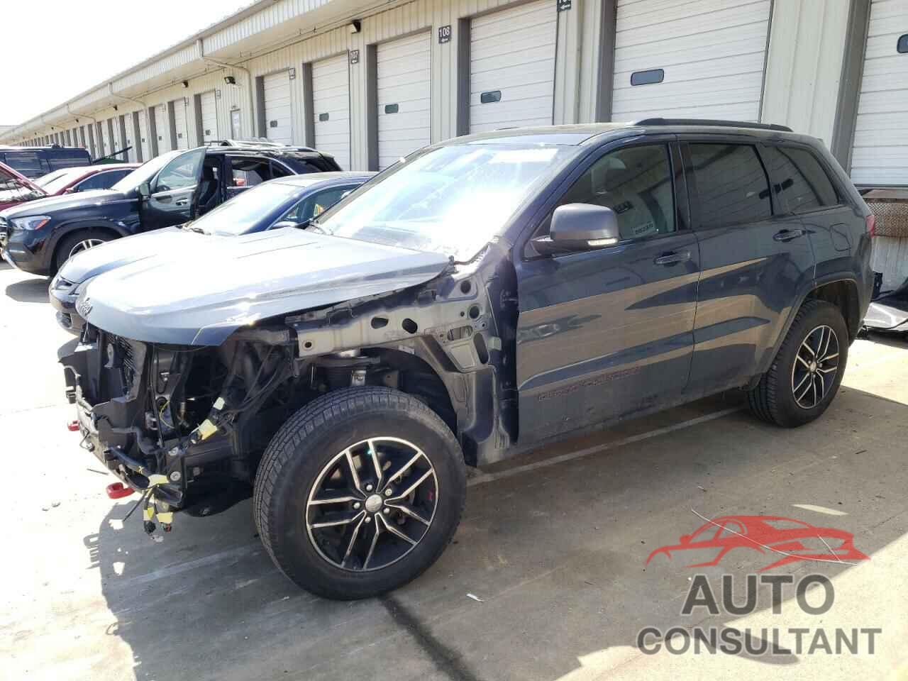 JEEP GRAND CHER 2018 - 1C4RJFLG7JC164717