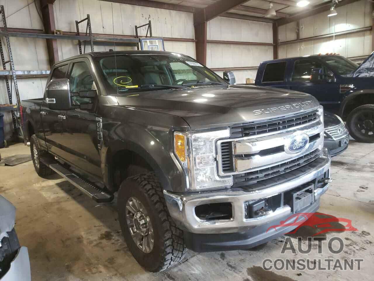 FORD F150 2017 - 1FT7W2B63HEC75225