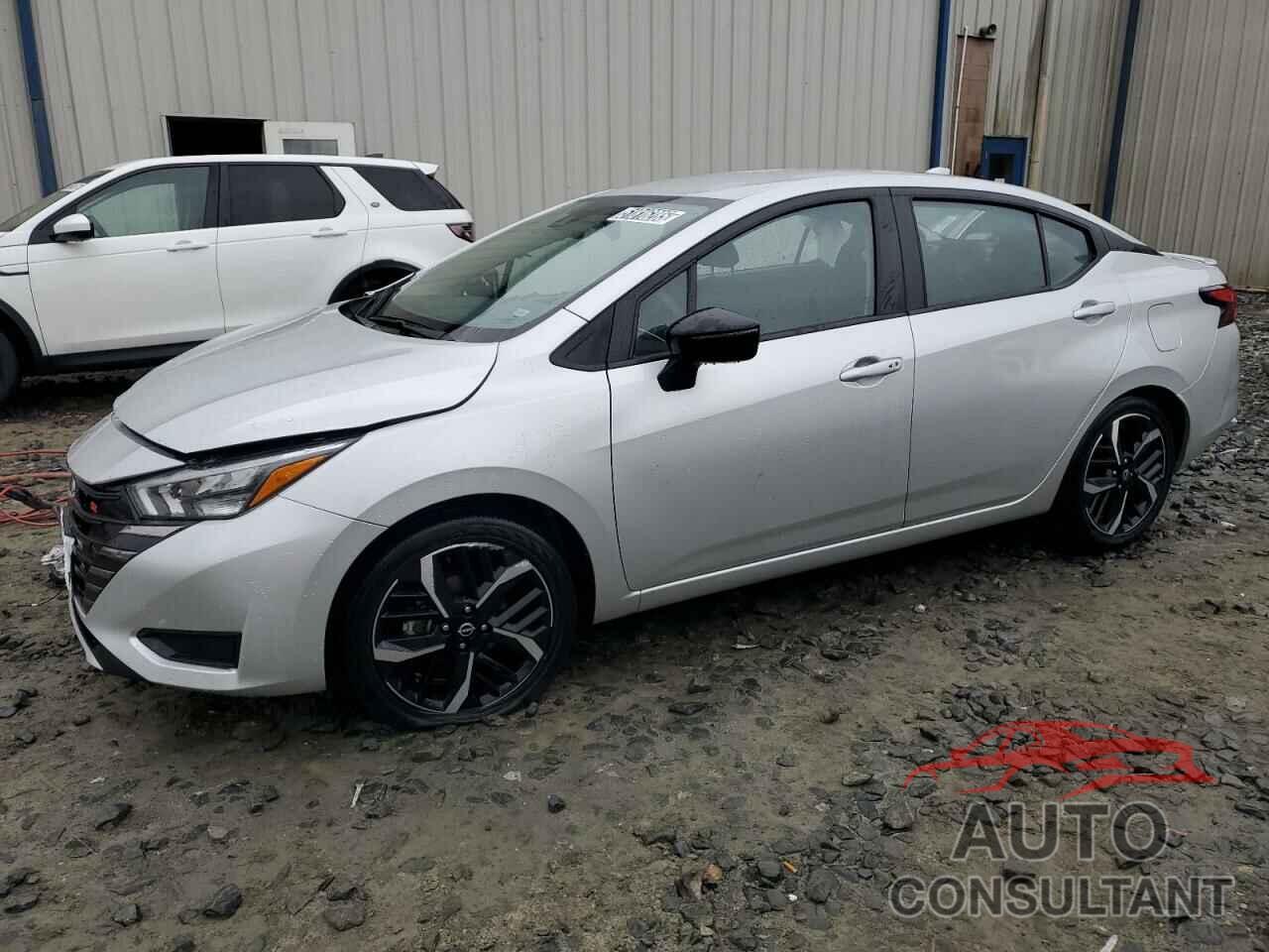 NISSAN VERSA 2024 - 3N1CN8FV9RL902245