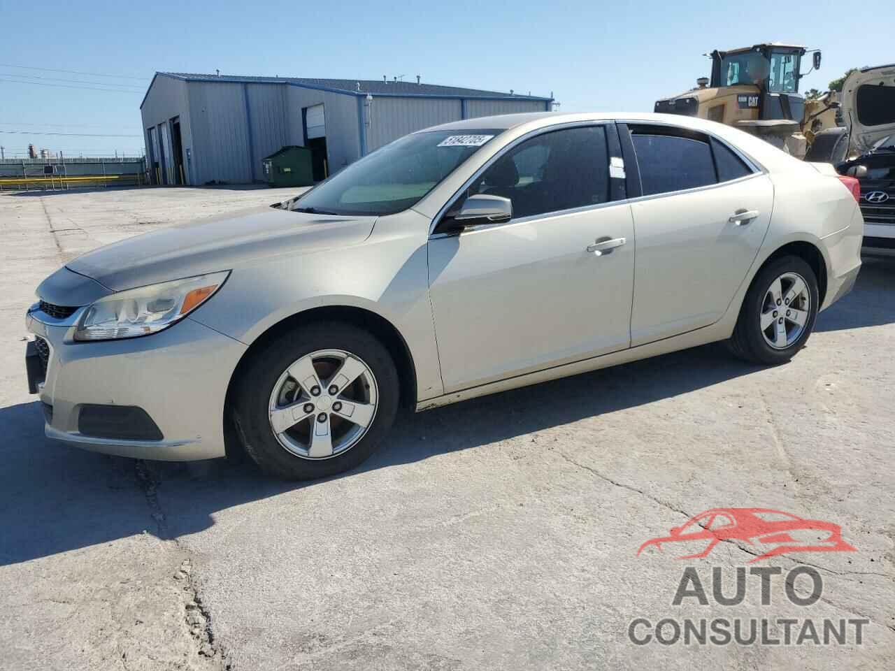 CHEVROLET MALIBU 2014 - 1G11C5SL7EF209913