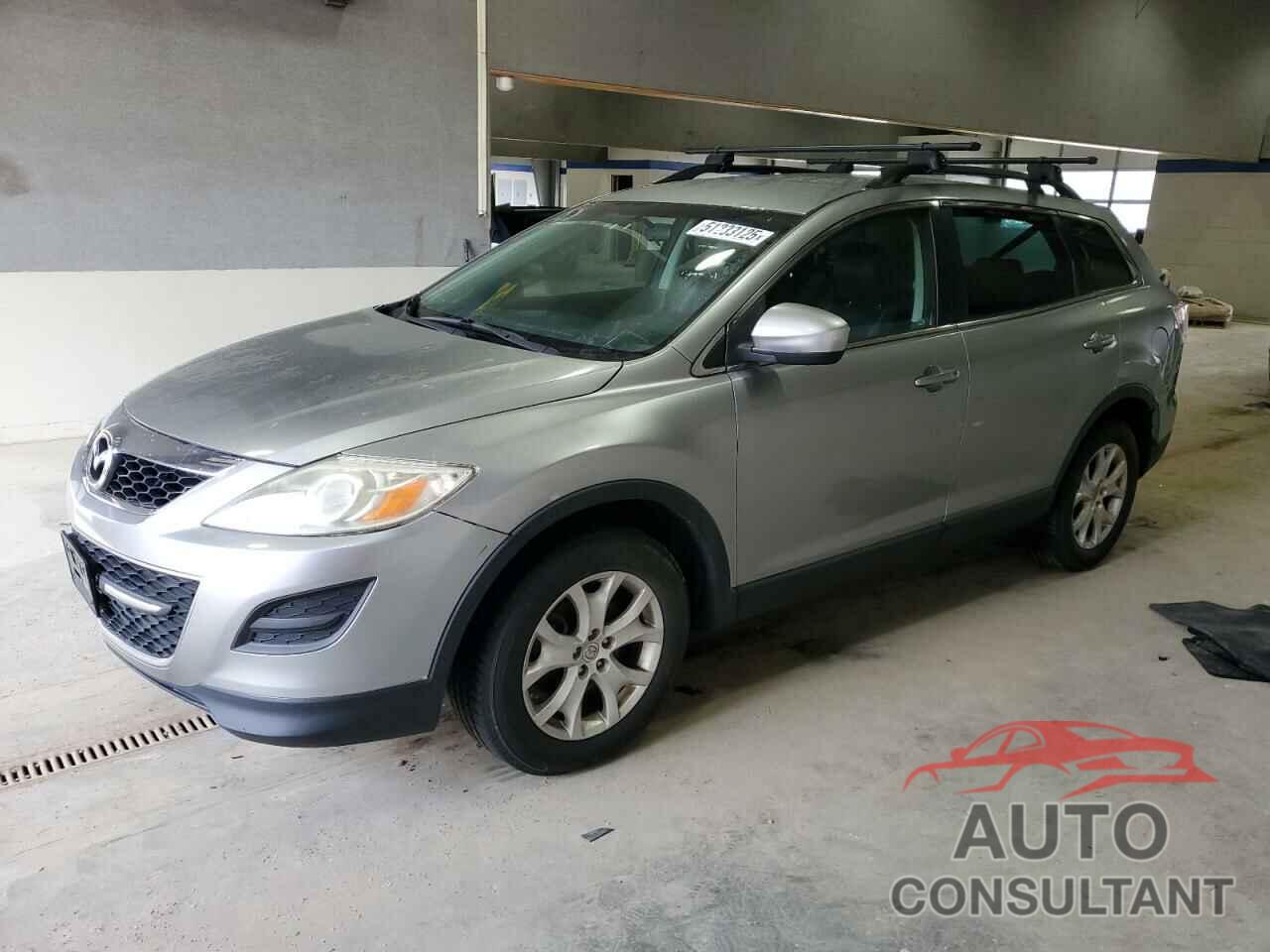 MAZDA CX-9 2011 - JM3TB3CA0B0329918