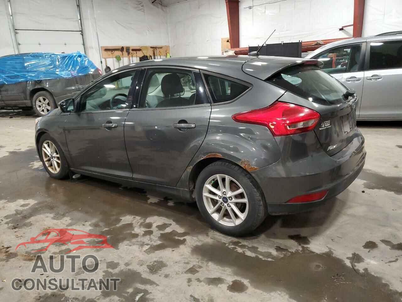 FORD FOCUS 2016 - 1FADP3K20GL384826