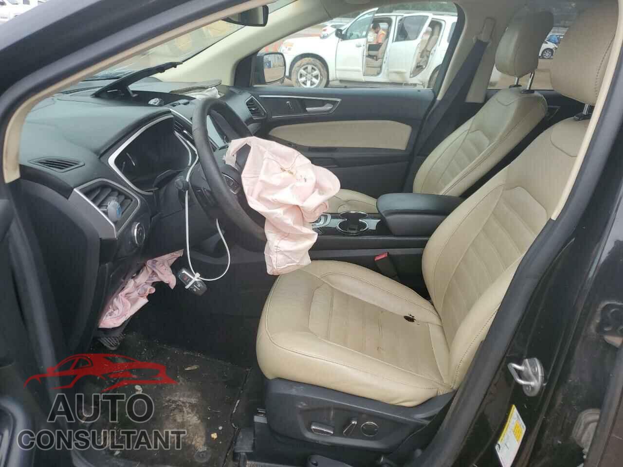 FORD EDGE 2016 - 2FMPK3J92GBB73370