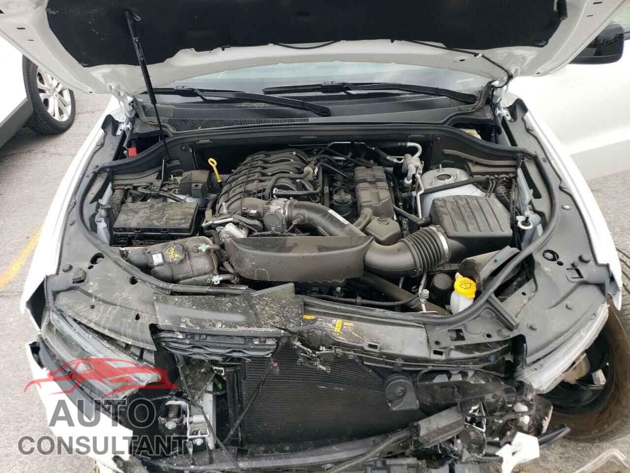 DODGE DURANGO 2023 - 1C4RDJDG3PC618804