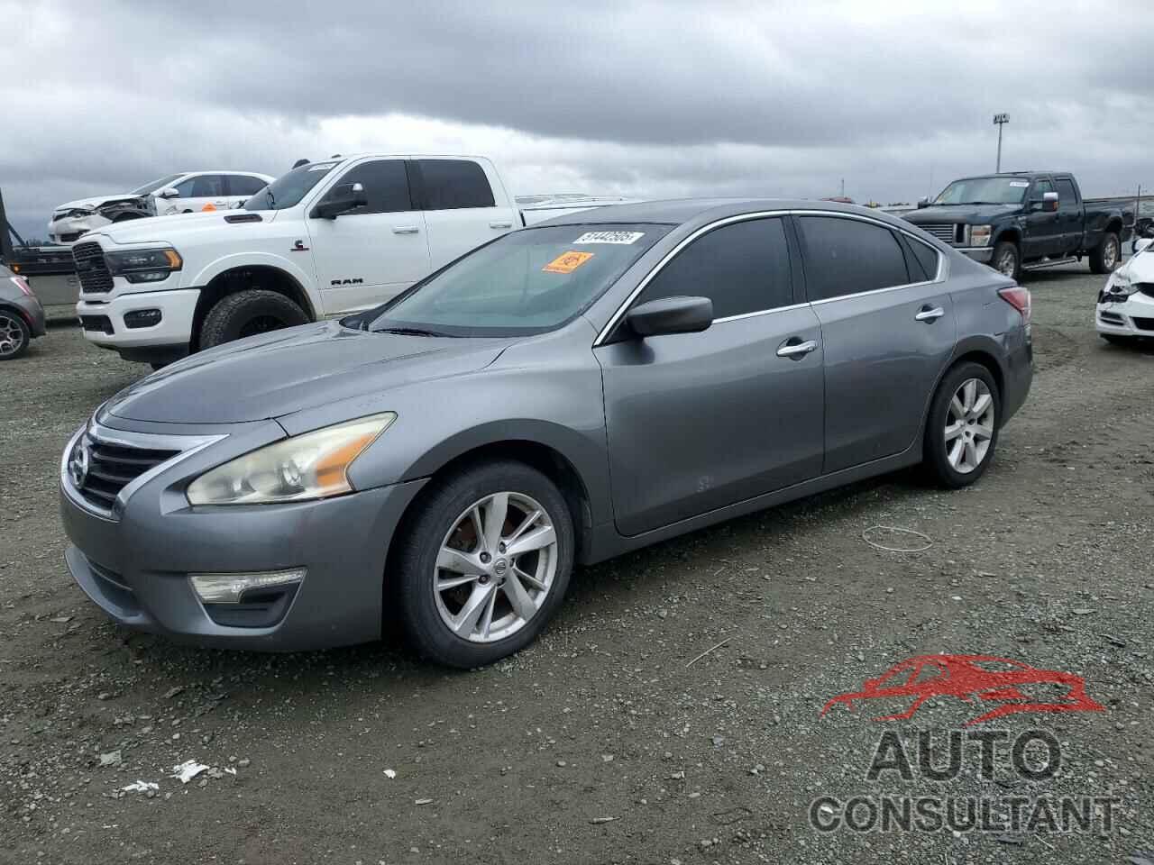 NISSAN ALTIMA 2015 - 1N4AL3AP0FC460359