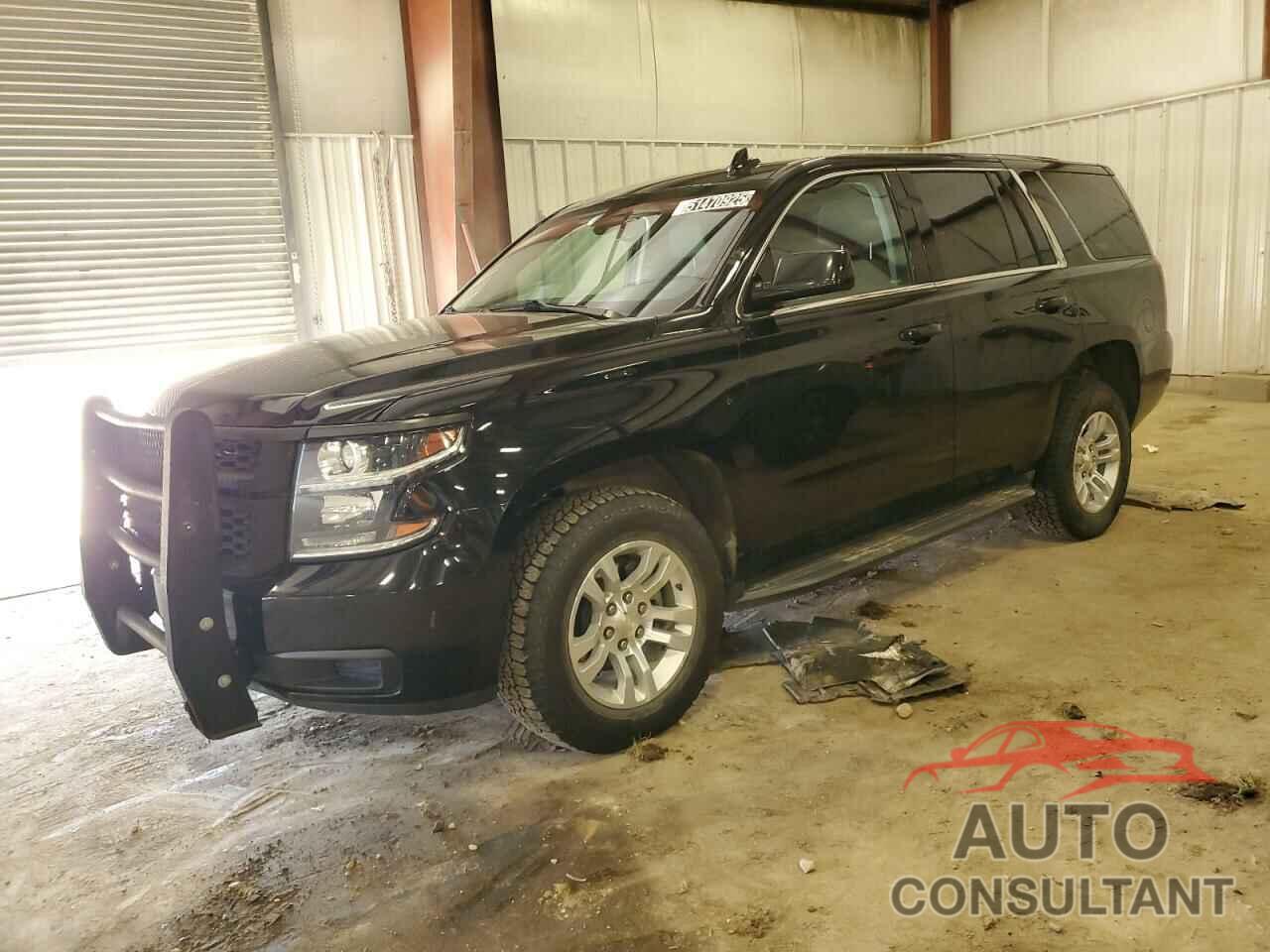 CHEVROLET TAHOE 2016 - 1GNSKFEC6GR380838