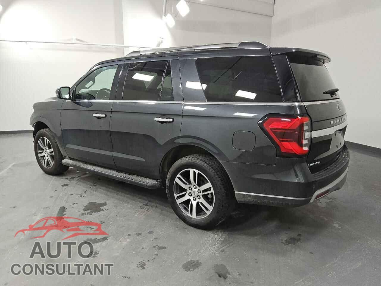 FORD EXPEDITION 2024 - 1FMJU2A86REA37381