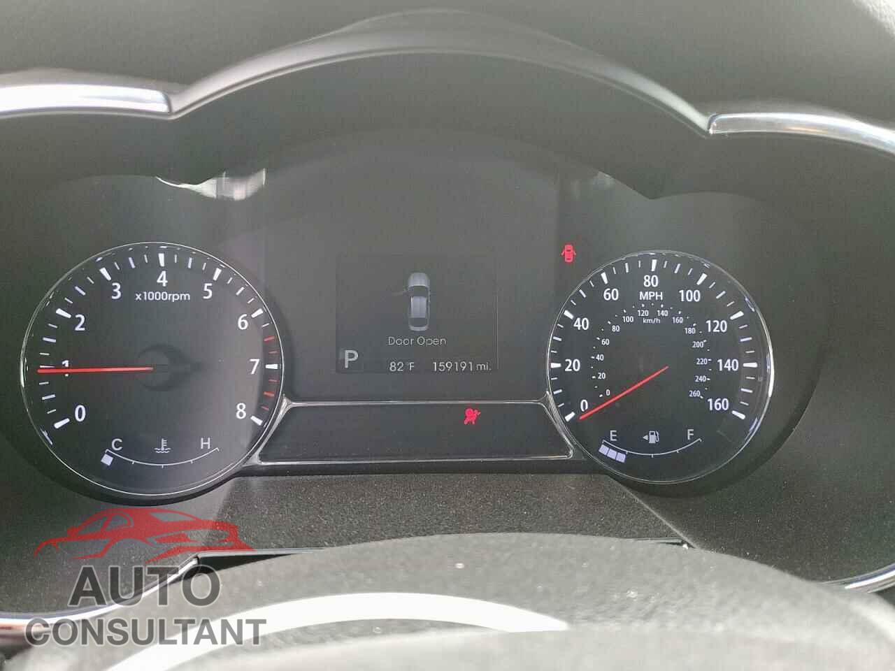 KIA OPTIMA 2013 - 5XXGR4A64DG106941