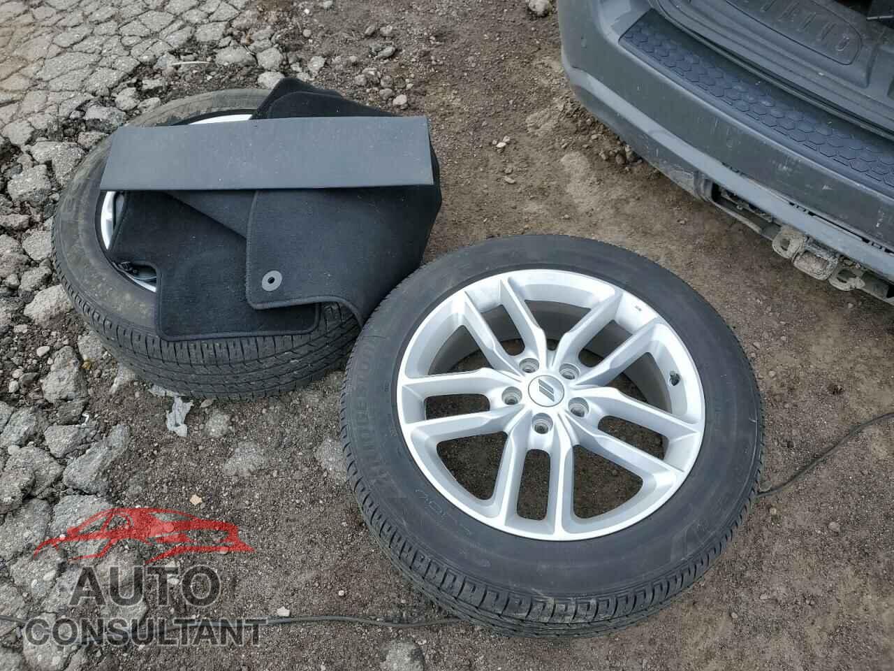 DODGE DURANGO 2023 - 1C4RDJDG1PC603265