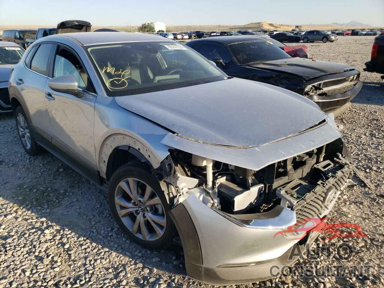 MAZDA CX30 2021 - 3MVDMBBL3MM243182