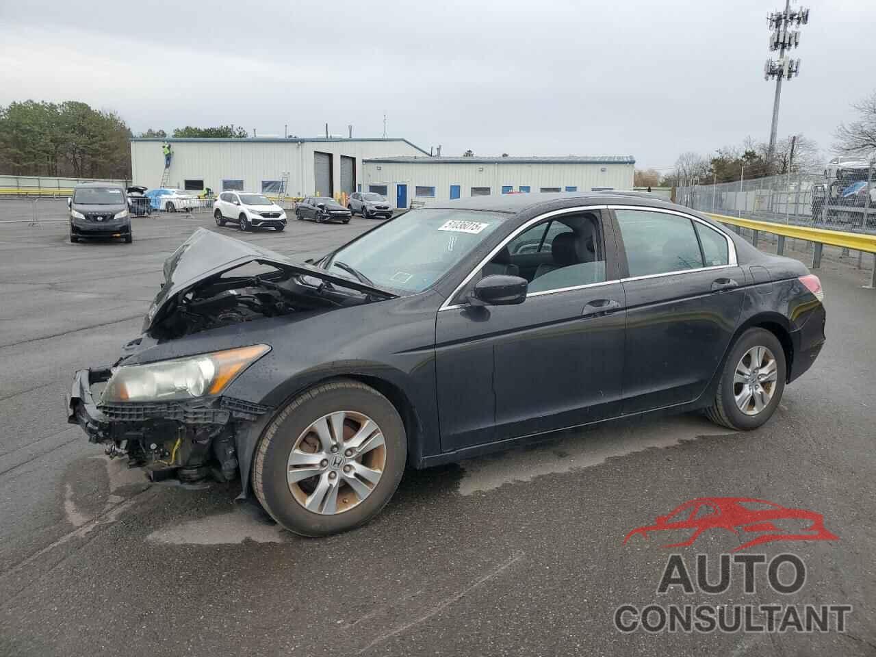 HONDA ACCORD 2012 - 1HGCP2F69CA203386
