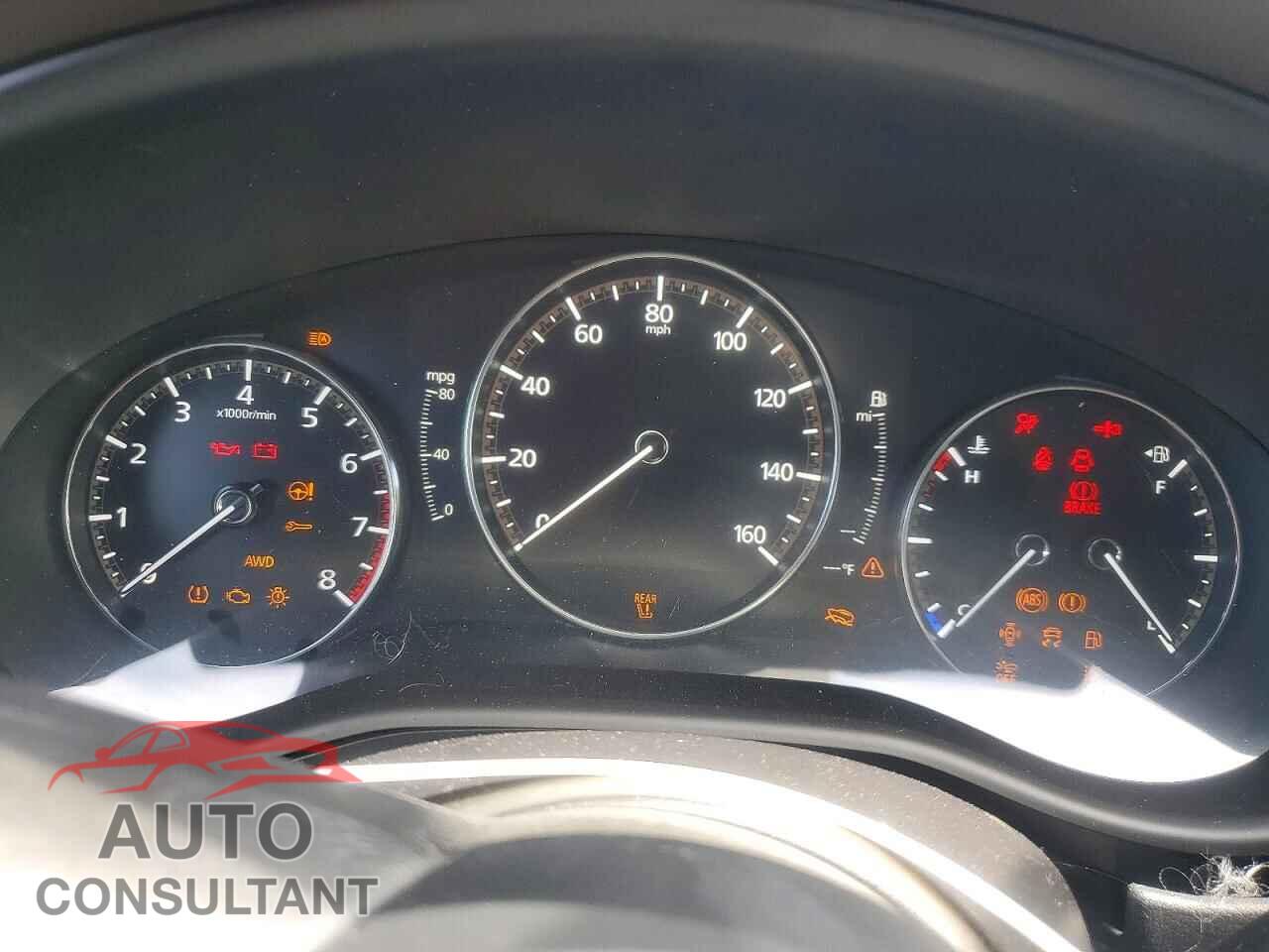 MAZDA CX30 2024 - 3MVDMBDM9RM610468