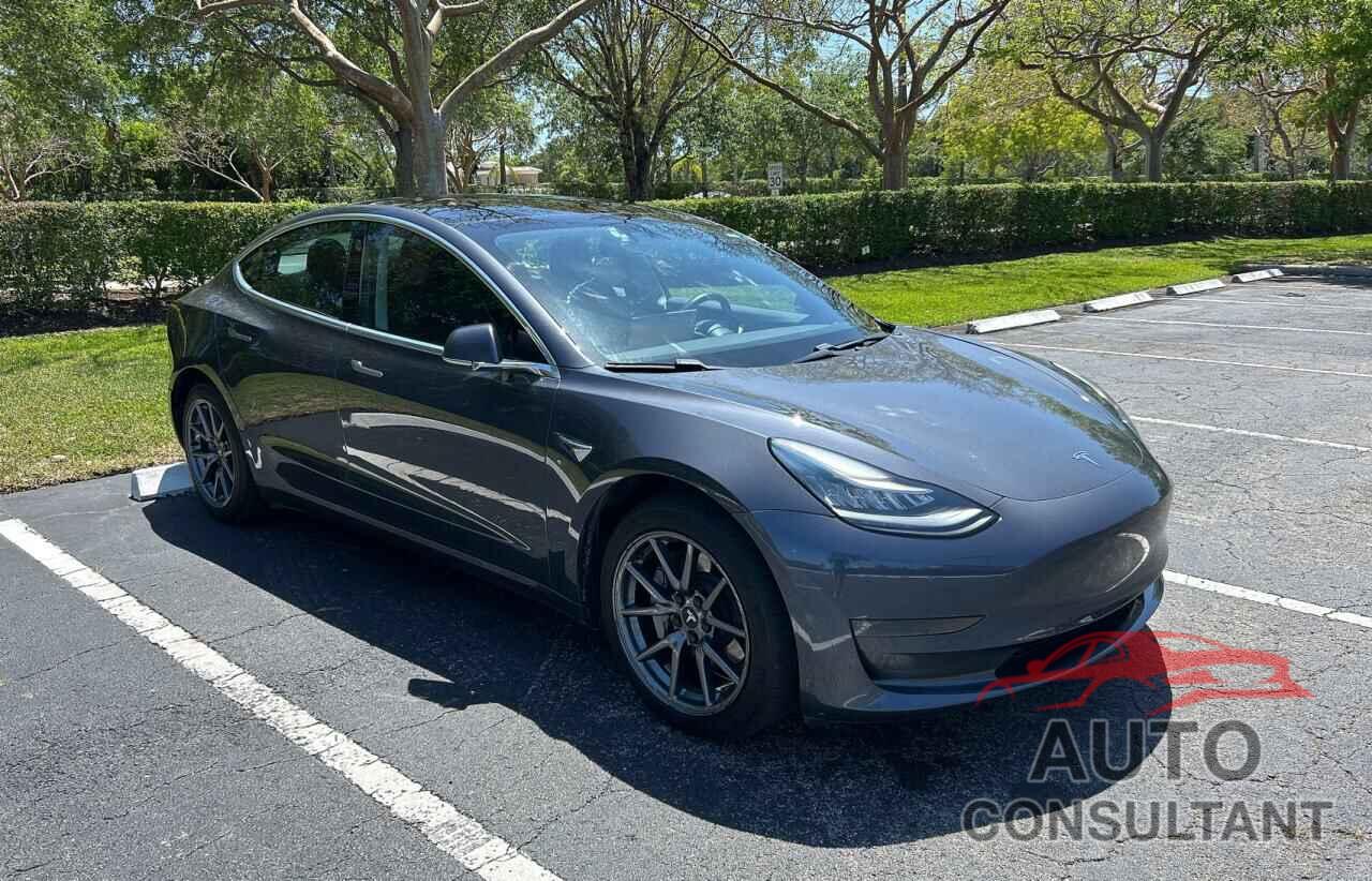 TESLA MODEL 3 2019 - 5YJ3E1EB0KF452226