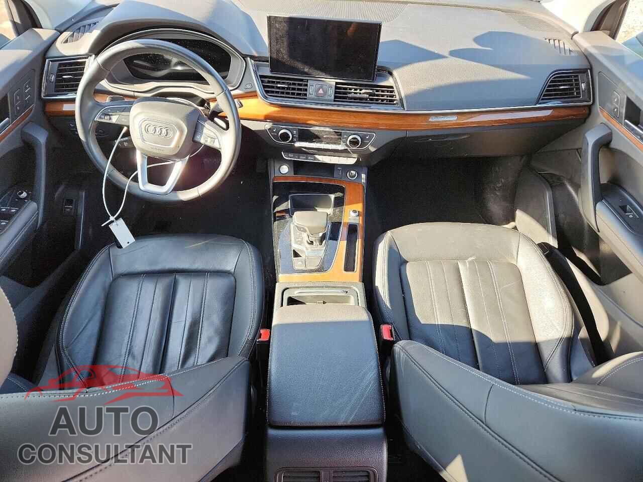 AUDI Q5 2022 - WA1EAAFY1N2116285