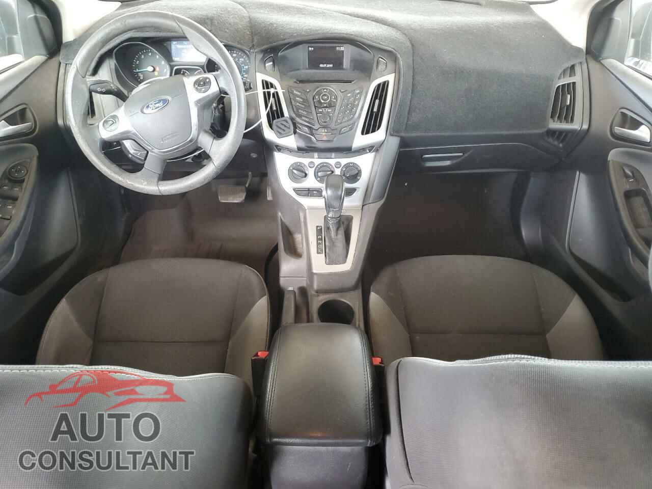 FORD FOCUS 2014 - 1FADP3K22EL311423