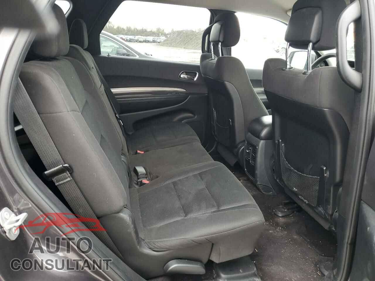 DODGE DURANGO 2015 - 1C4RDJAG6FC232803