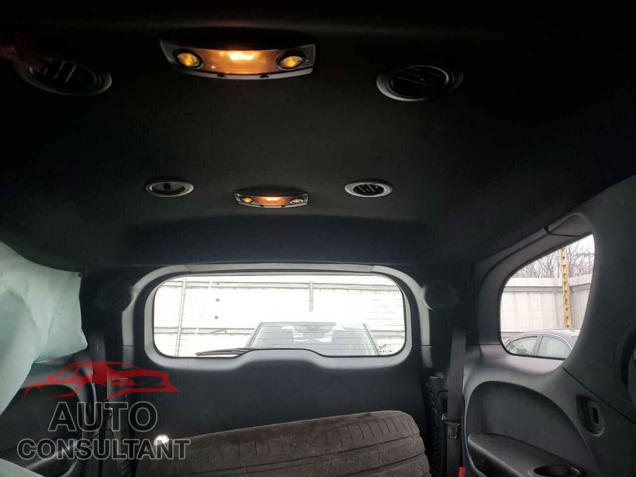 DODGE DURANGO 2015 - 1C4SDJCT6FC851462