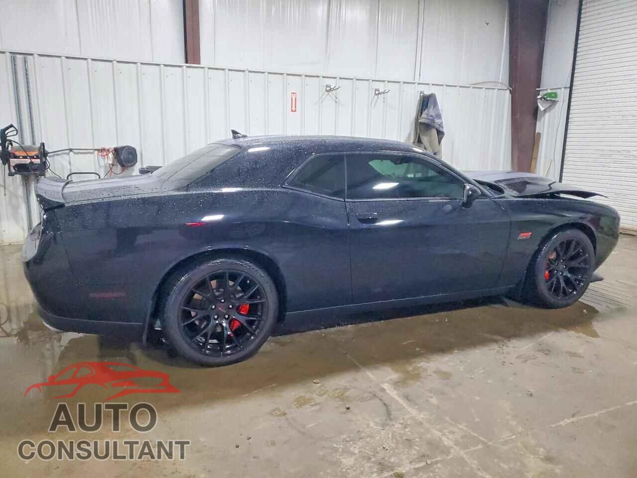 DODGE CHALLENGER 2015 - 2C3CDZDJ4FH719267