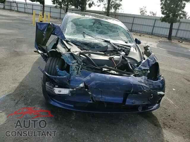 TESLA MODEL 3 2021 - 5YJ3E1EA3MF996973