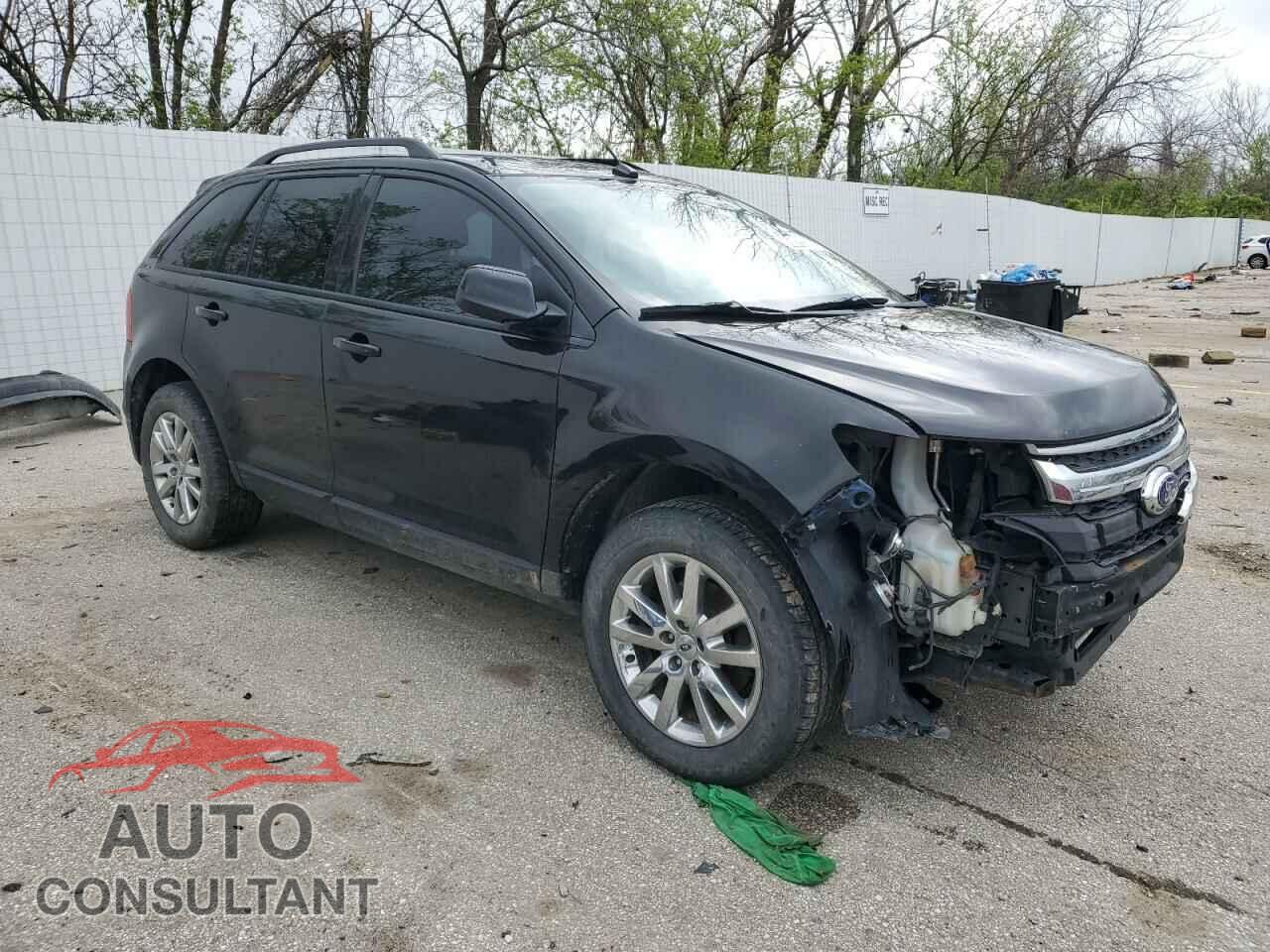 FORD EDGE 2013 - 2FMDK4JC5DBB94309