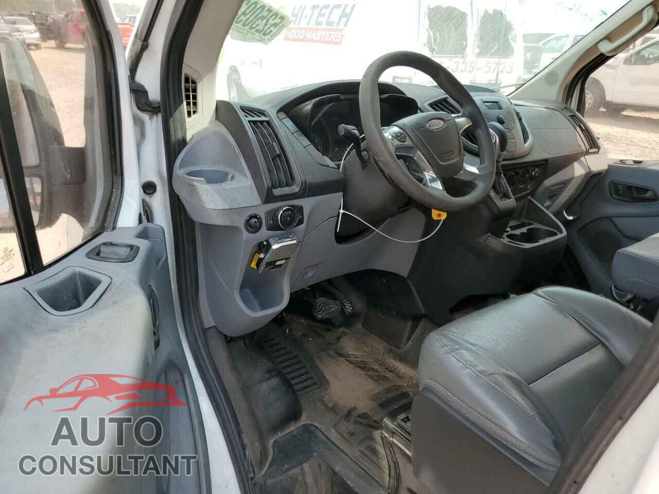 FORD TRANSIT 2016 - 1FTYR2CM3GKA20082