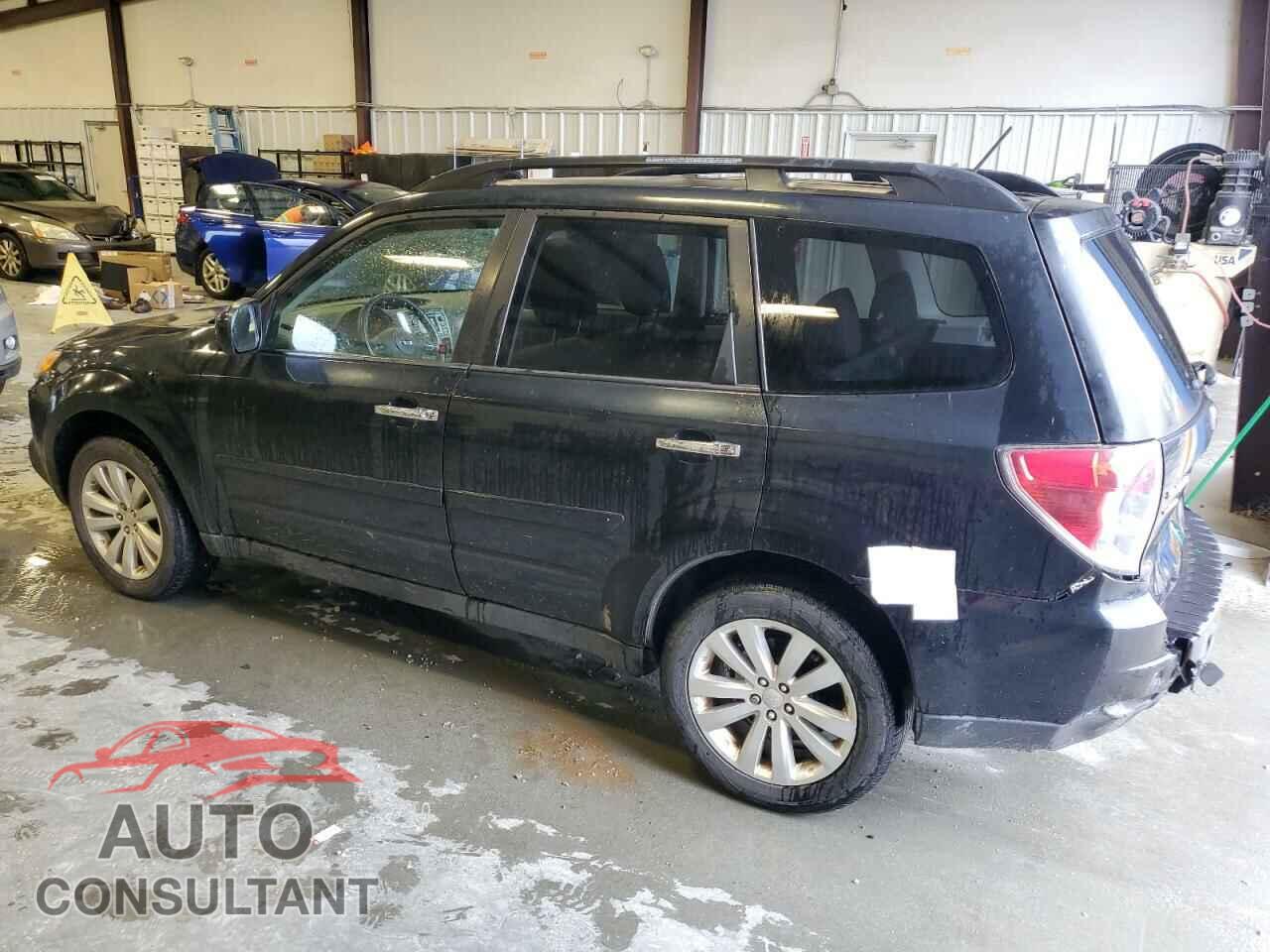 SUBARU FORESTER 2011 - JF2SHAEC5BH746329