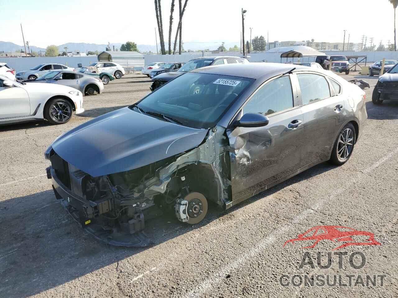 KIA FORTE 2024 - 3KPF24AD2RE799085