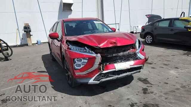 MITSUBISHI ECLIPSE 2022 - JA4ATWAA1NZ004321
