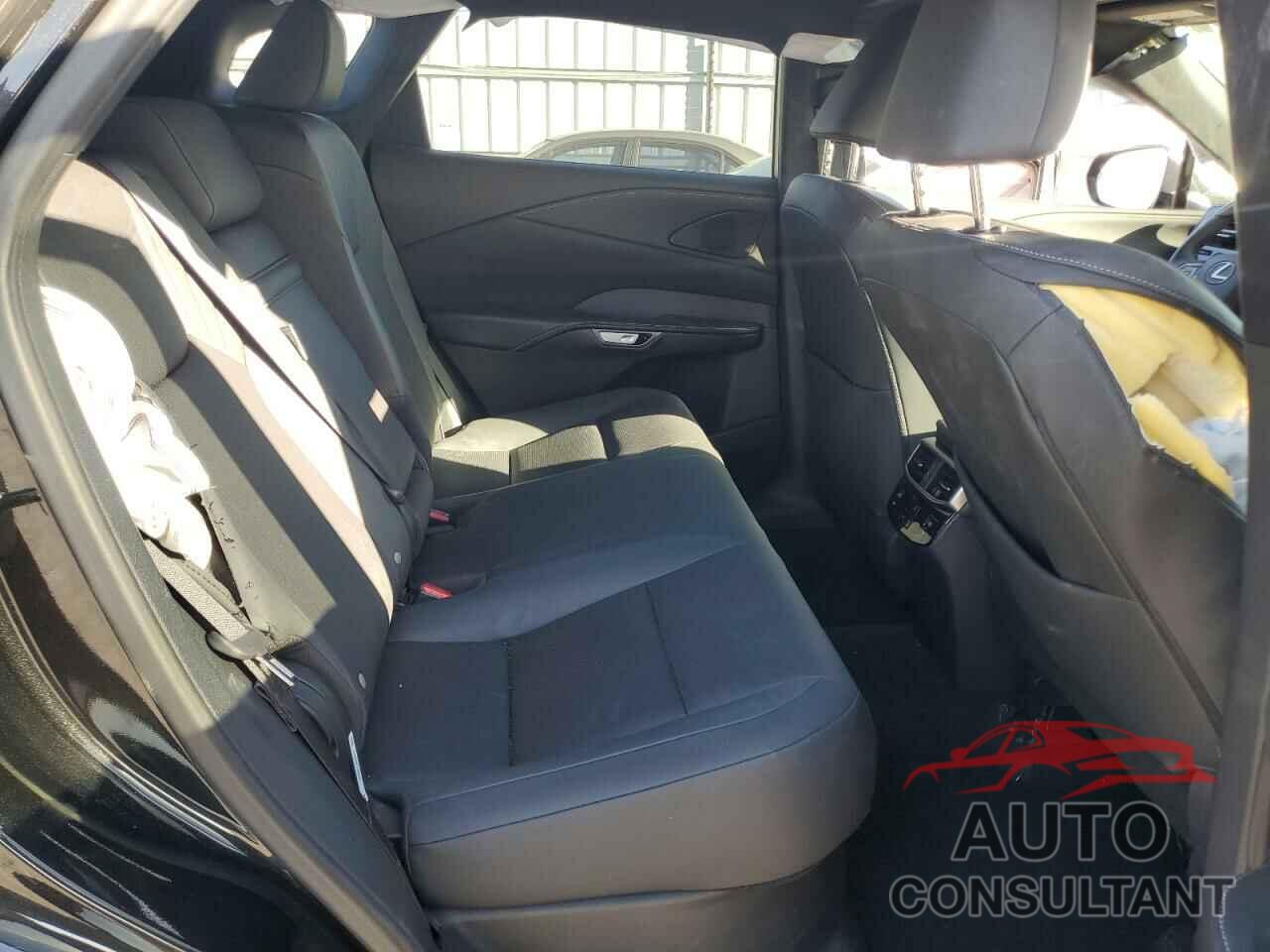 LEXUS RX350 2024 - 2T2BAMBA7RC031778