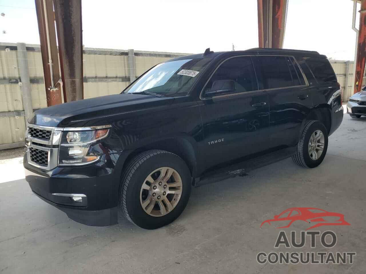 CHEVROLET TAHOE 2017 - 1GNSCBKC5HR276580