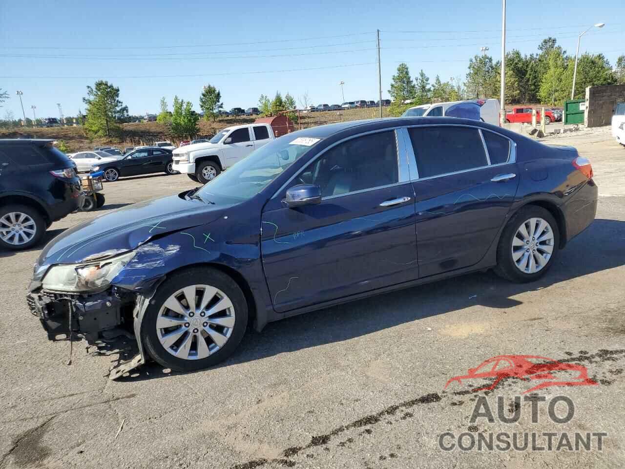 HONDA ACCORD 2015 - 1HGCR2F81FA224104