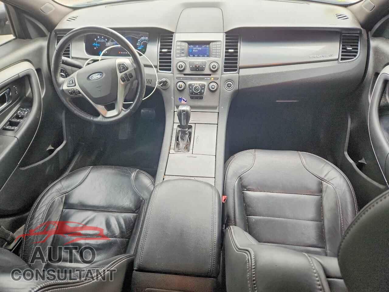 FORD TAURUS 2014 - 1FAHP2E89EG144871