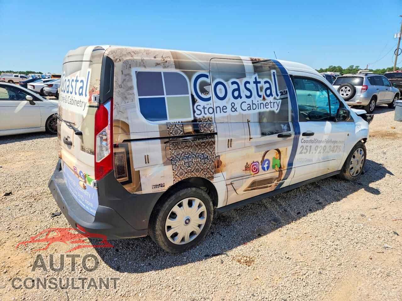 FORD TRANSIT 2020 - NM0LS7E28L1463560