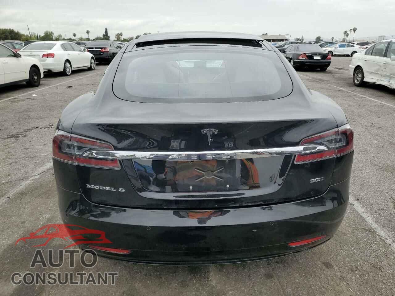 TESLA MODEL S 2016 - 5YJSA1E29GF177082