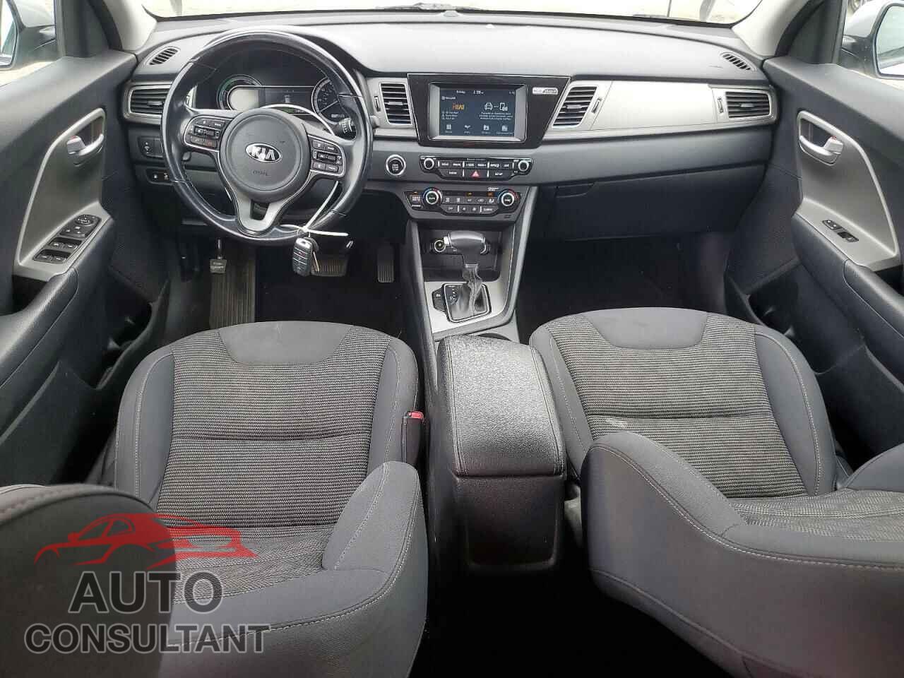 KIA NIRO 2019 - KNDCM3LD9K5218977