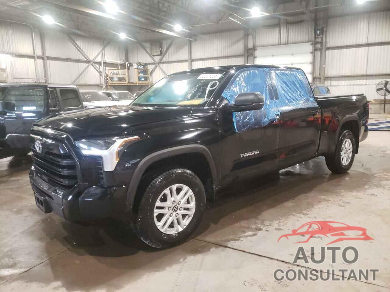 TOYOTA TUNDRA 2023 - 5TFLA5EC5PX017789