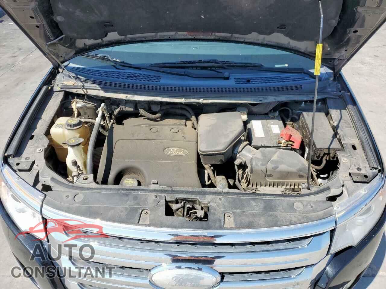 FORD EDGE 2013 - 2FMDK4KC0DBA59527