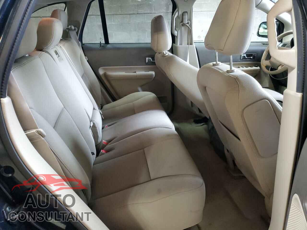 FORD EDGE 2010 - 2FMDK4JC0ABA78091