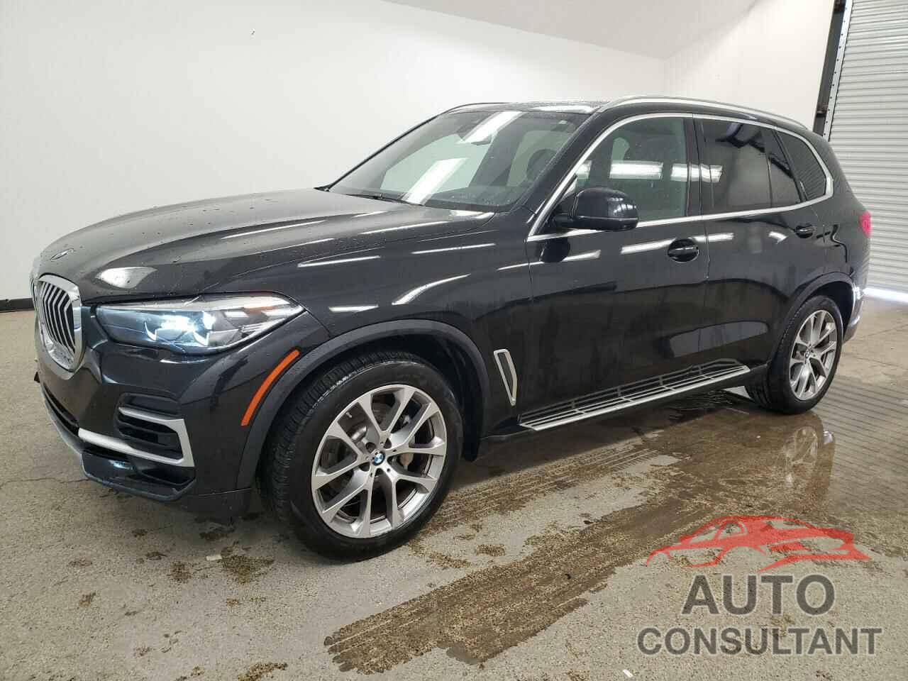 BMW X5 2023 - 5UXCR6C03P9P81103