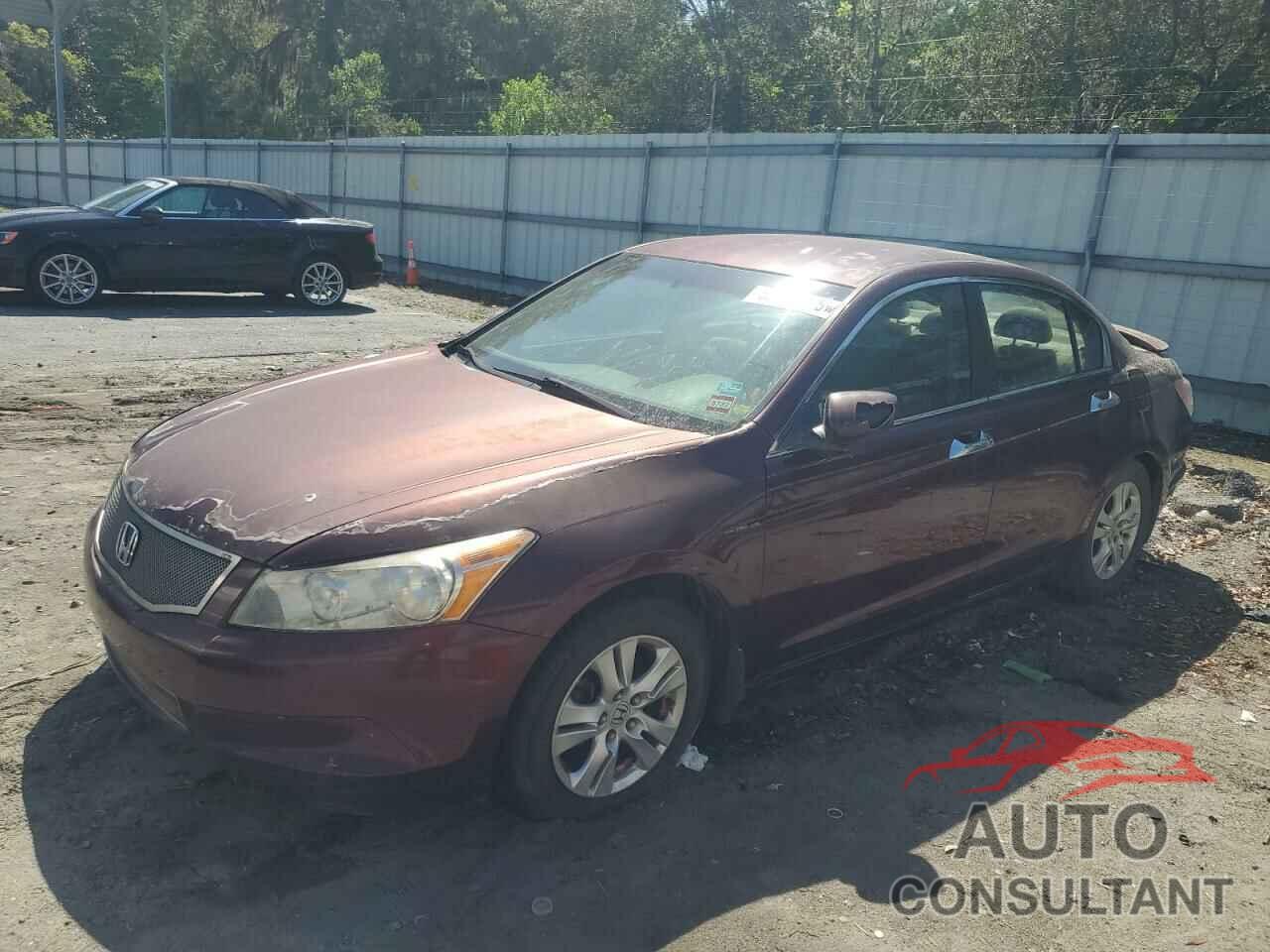 HONDA ACCORD 2009 - 1HGCP26409A184413