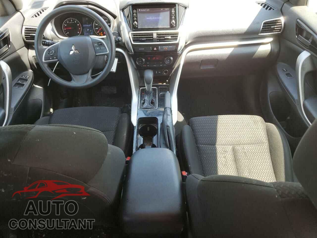 MITSUBISHI ECLIPSE 2020 - JA4AS3AA9LZ013718
