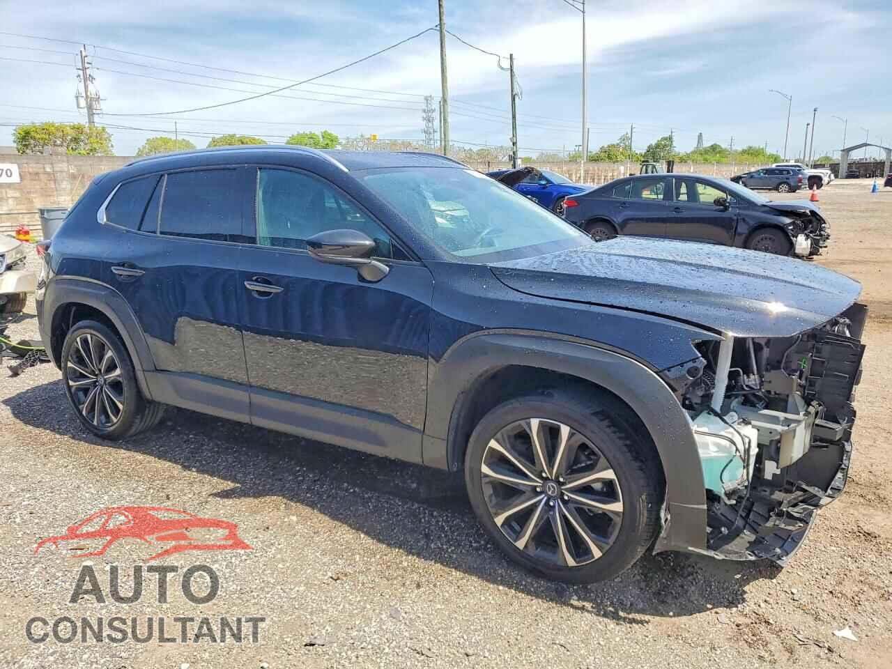 MAZDA CX-50 2026 - 7MMVABDL7TN461318