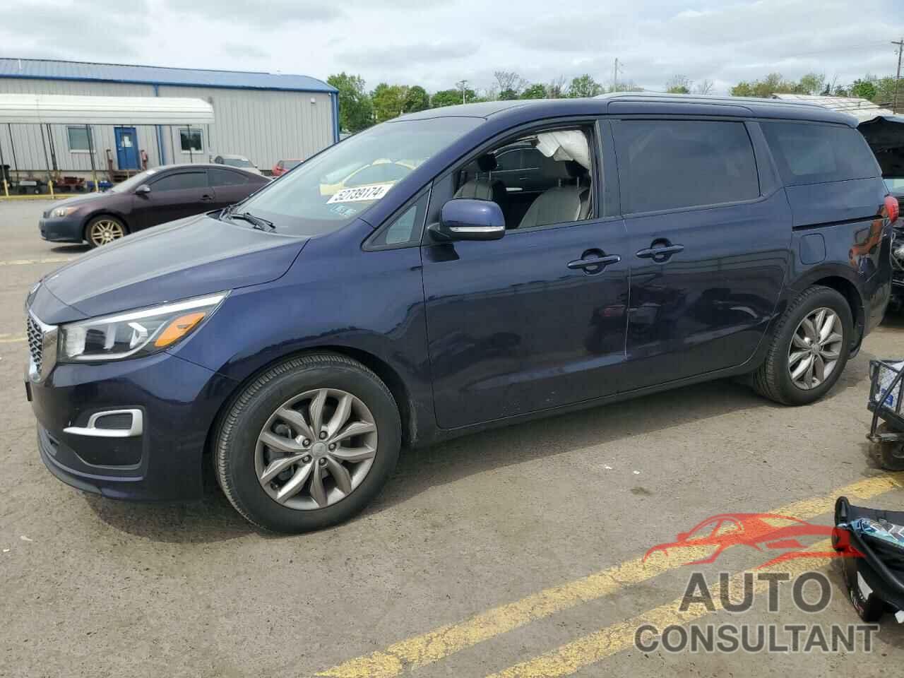 KIA All Models 2019 - KNDMB5C18K6505510