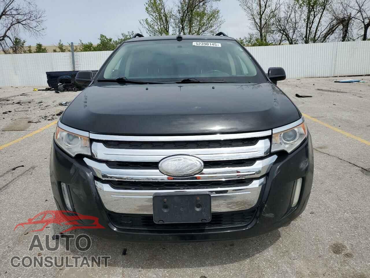 FORD EDGE 2014 - 2FMDK4KC9EBA78689