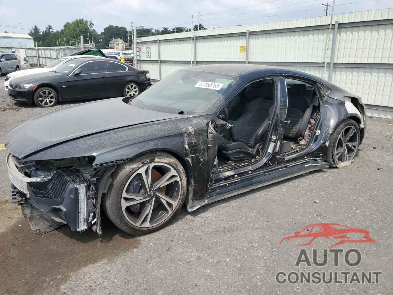 AUDI E-TRON GT 2024 - WAUCJBFW8R7002209