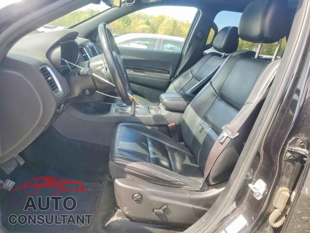 DODGE DURANGO 2014 - 1C4RDJDG5EC593773