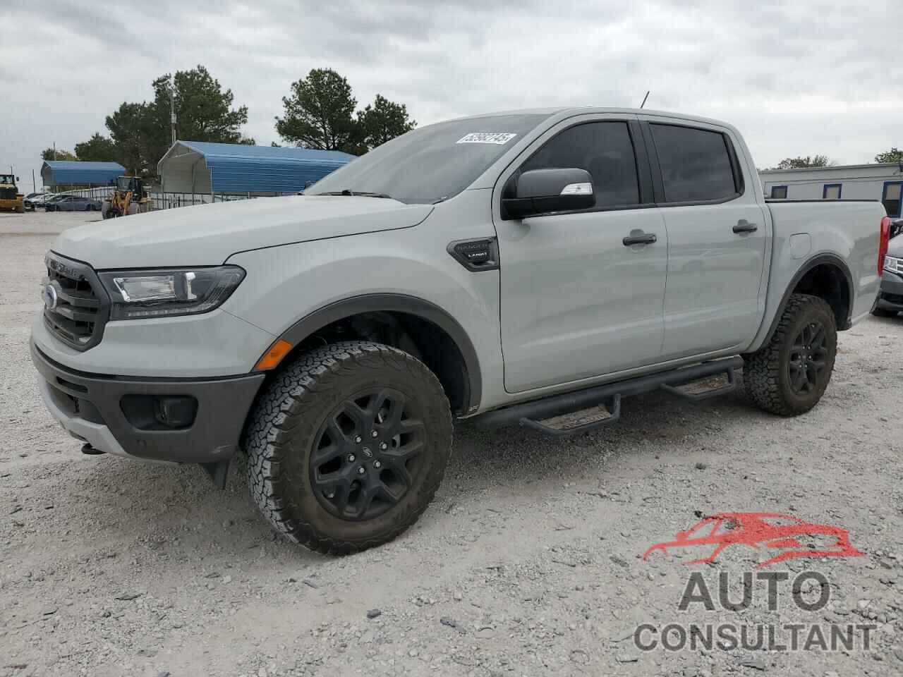 FORD RANGER 2022 - 1FTER4FH9NLD23520