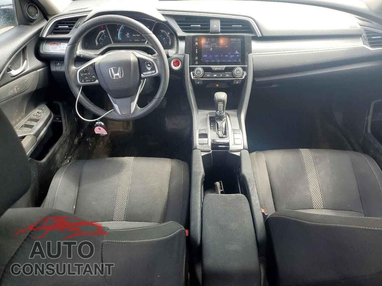 HONDA CIVIC 2016 - 2HGFC2F78GH021669