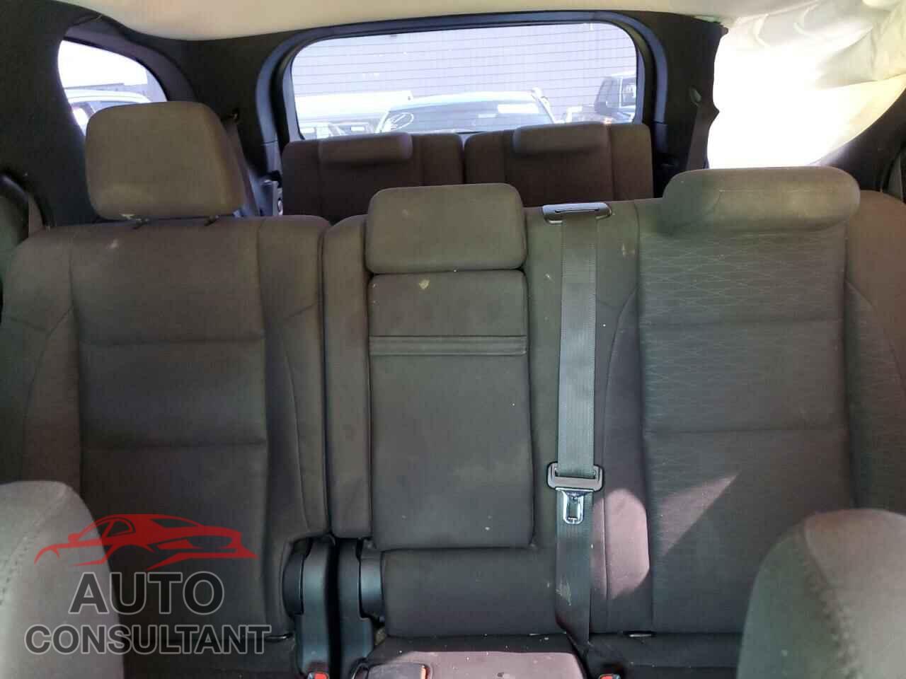 DODGE DURANGO 2018 - 1C4RDJAG9JC359800