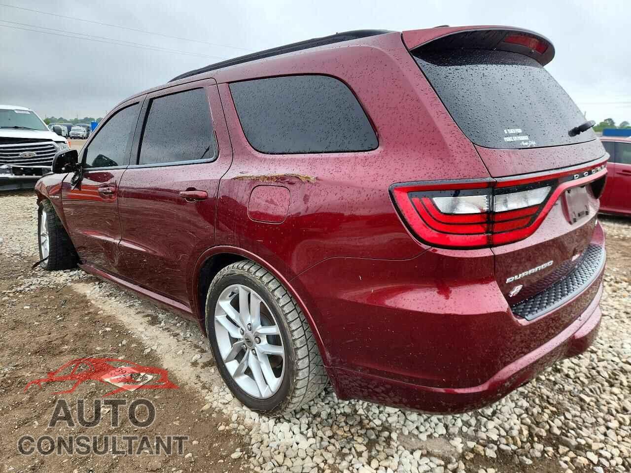 DODGE DURANGO 2024 - 1C4SDJCT5RC143689